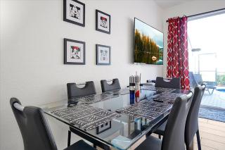 Making Memories Resort - Windsor Hills Townhouse - 1