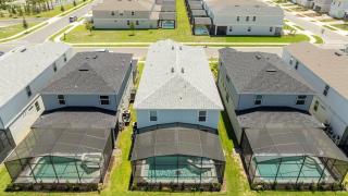 Brand New 7 Bedrooms At Windsor Cay - Orlando - 3