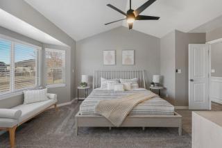 Spacious Entertainment Dream Home 6 BR Speeps 22 - Syracuse - 4