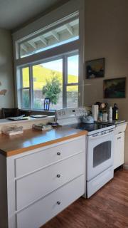 Amitabha Wine Country Cottage - Santa Rosa - 6