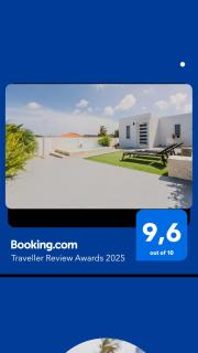 Tropical family home with plunge pool & playroom! - Santa Cruz - 9