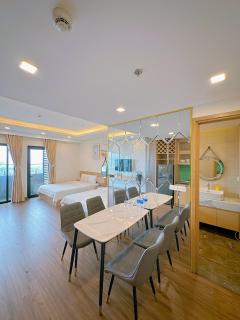 Quy Nhon FLC Sea Tower Condotel - SEA Apartment - Quy Nhon - 7