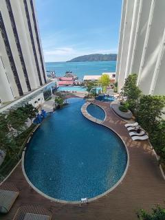 The Shore Kota Kinabalu by Ikigai Stays - Kota Kinabalu - 8