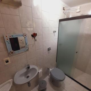 Casa com piscina e churrasqueira a 100 metros da praia - São Sebastião - 3