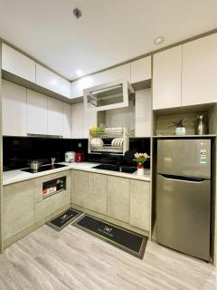 Vinhomes Smart City - Vinsmart Tây Mỗ - Homestay - Alo Homestay - 8