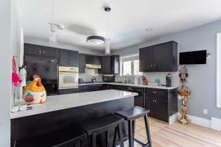 The Woodland Escape Pool Table Fire Pit 4 BD - 2