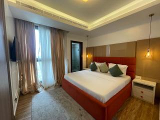 Eko Atlantic City, Eko pearls towers Exclusive 2-Bedroom Apartments - Lagos - 9