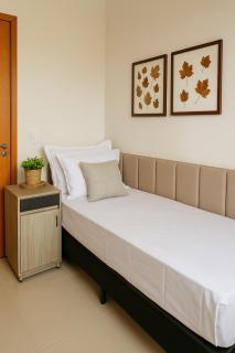 Apt com Suite Luxo e Conforto para toda família - Cuiabá - 2