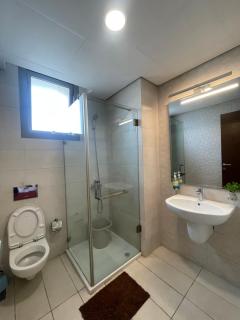 Eko Atlantic City, Eko pearls towers Exclusive 2-Bedroom Apartments - Lagos - 3