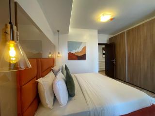 Eko Atlantic City, Eko pearls towers Exclusive 2-Bedroom Apartments - Lagos - 4