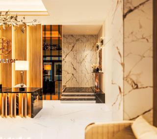 THE WILTONS Hotel Lào Cai - Lào Cai - 5