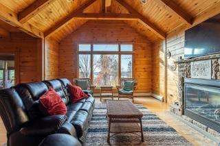 Horizon Retreat Hot Tub Lake Views Game Room - Lake Ariel - 7