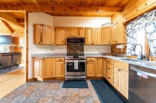 Horizon Retreat Hot Tub Lake Views Game Room - Lake Ariel - 6