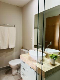 Apt com Suite Luxo e Conforto para toda família - 5