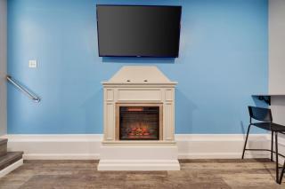 Cedar Cove Retreat Pool BBQ Game Room - 5