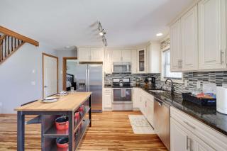 Cedar Cove Retreat Pool BBQ Game Room - Albrightsville - 4