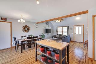 Cedar Cove Retreat Pool BBQ Game Room - Albrightsville - 3
