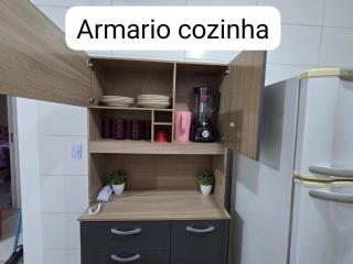 apartamento para cop 30 - Belém - 4