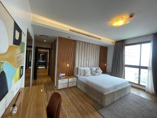 Eko Atlantic City, Eko pearls towers Exclusive 2-Bedroom Apartments - Lagos - 6