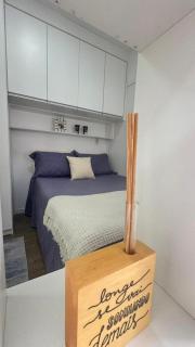 Well located and cozy - Poços de Caldas - 8