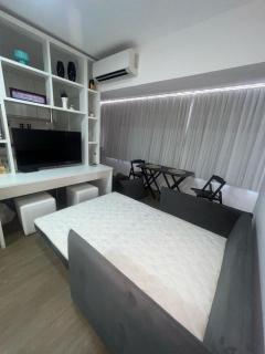 Well located and cozy - Poços de Caldas - 4