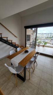 Loft con gran vista a la bahía - Benavídez - 0