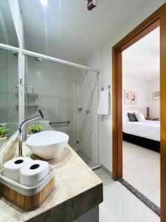Apt com Suite Luxo e Conforto para toda família - Cuiabá - 6