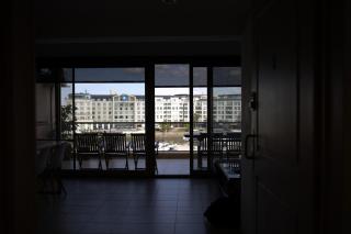 Loft con gran vista a la bahía - Benavídez - 4