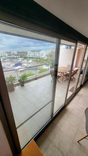 Loft con gran vista a la bahía - Benavídez - 1