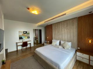Eko Atlantic City, Eko pearls towers Exclusive 2-Bedroom Apartments - Lagos - 8