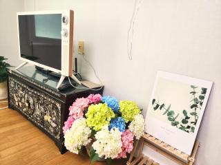 Plantree filled with the charm of the East and the atmosphere of the West - Seul - 9