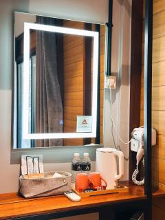 A Rock Resort Langkawi by Manhattan Group - - 9