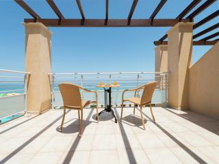 Villa in Rethimnon Crete with Private Pool - Kastellákia - 5
