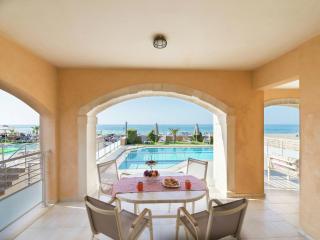 Villa in Rethimnon Crete with Private Pool - Kastellákia - 7