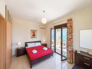 Villa in Rethimnon Crete with Private Pool - Kastellákia - 8