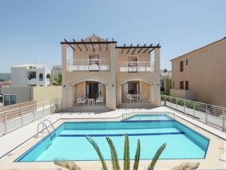 Villa in Rethimnon Crete with Private Pool - Kastellákia - 0