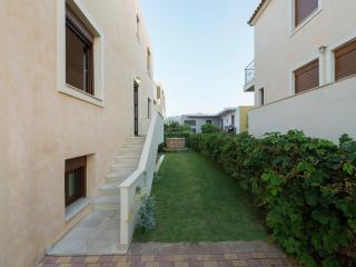 Villa in Rethimnon Crete with Private Pool - Kastellákia - 2