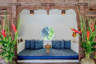 Villa Tirta Naga Bali - Seminyak - 1