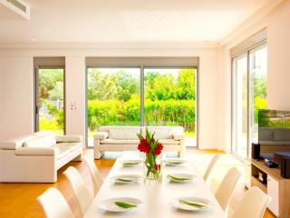 Villa in Acrotiri with Private Pool near Seabeach - Tersanas - 6