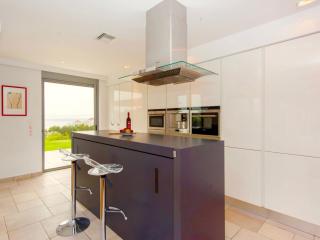 Villa in Acrotiri with Private Pool near Seabeach - Tersanas - 8