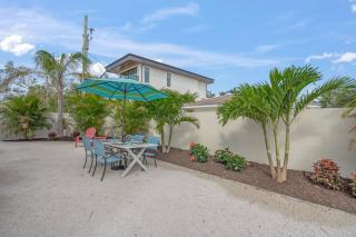 Lido Dream Getaway Duplex N - Sarasota - 1
