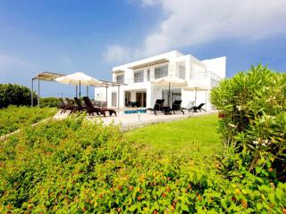 Villa in Acrotiri with Private Pool near Seabeach - Tersanas - 2