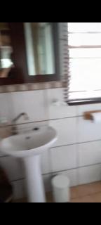 Rhulani Treetop Cottage - 4