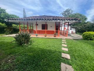 Finca hotel el paraiso - Quimbaya - 5