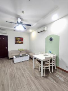 T9 Times City - Homestay Times City - Homestay Hai Bà Trưng - 6