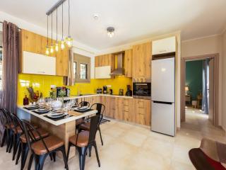 Villa in Armenoi near Rethymno Beaches - Fotinós - 8