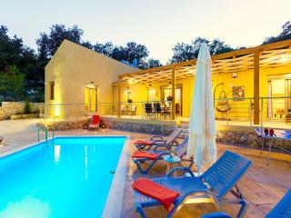 Villa in Armenoi near Rethymno Beaches - 2