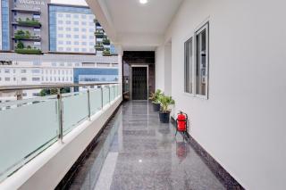 Collection O Sri Jahnavi Group besides Yashoda Hospital hitec city - Hyderabad - 0