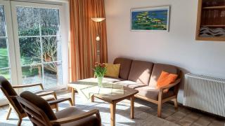 Haus-Nis-Randers-Whg-02 - Sankt Peter-Ording - 0