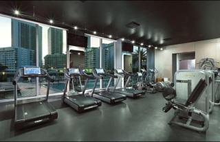 Miami Beach Luxury Apt 1B 1B with pool and gym - 7